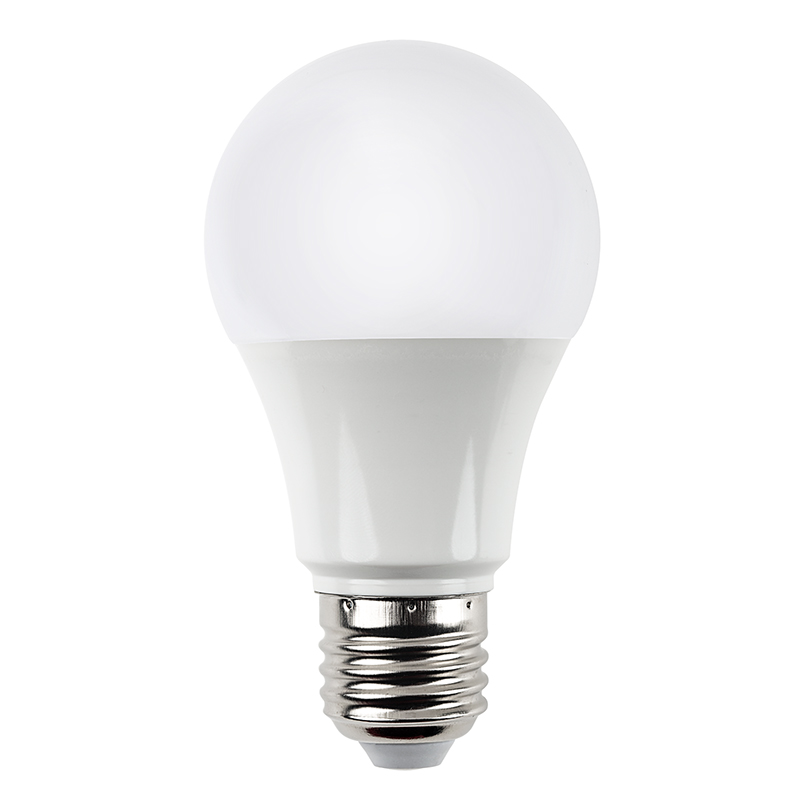 A19 LED Bulb - 60 Watt Equivalent Globe Bulb - 625 Lumens