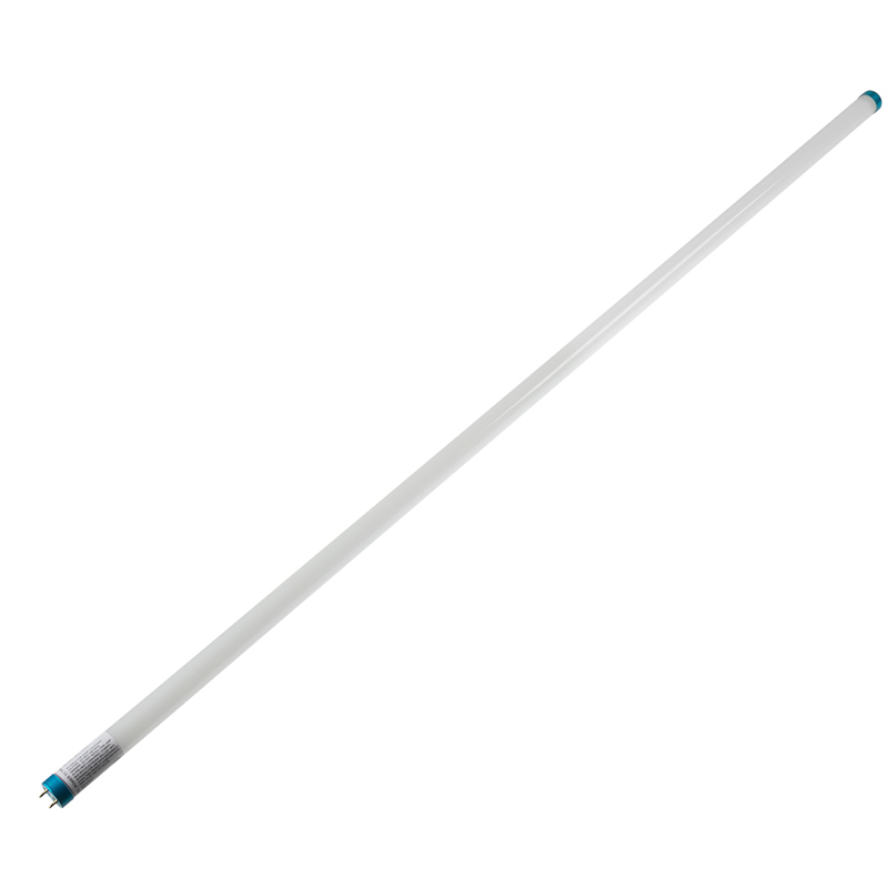 18W T8 LED Tube - 2,300 Lumens - 4ft - Dual-End Ballast Compatible Type A - 32W Equivalent - 5000K/4000K