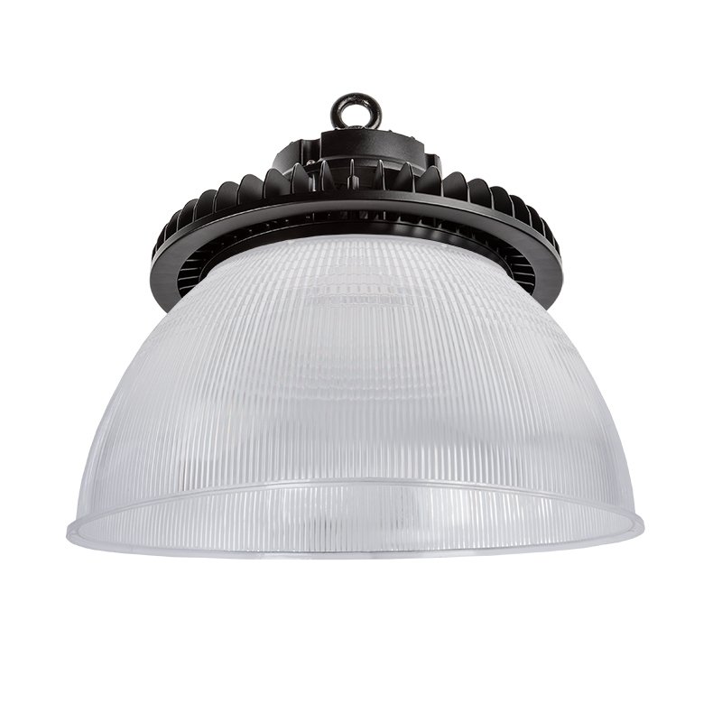 240W UFO LED High Bay Light - 33,600 Lumens - 1000W MH Equivalent - 5000K