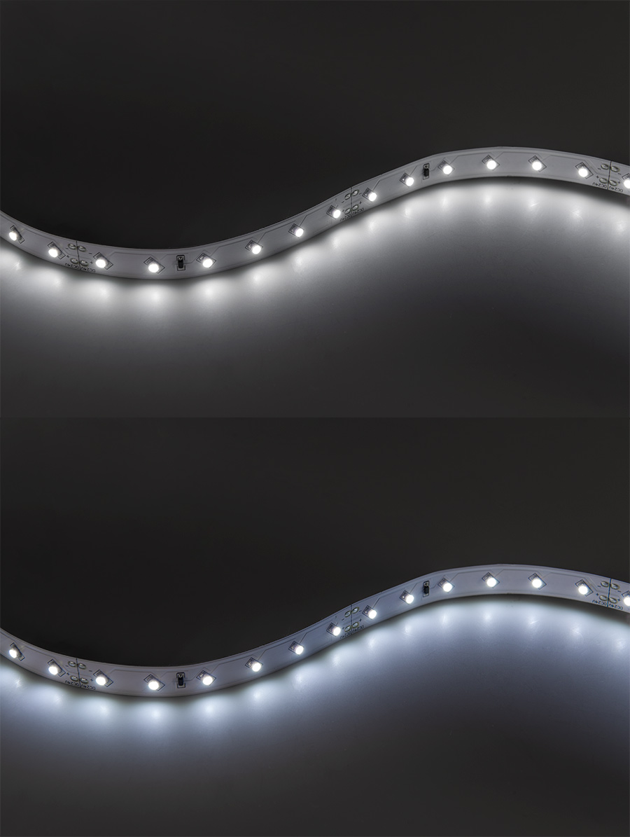 LED Strip Light Reel - 24V LED Tape Light w/ LC2 Connector - 65' - 151  Lumens/ft [NFLS-x1200-24V-LC2] - $176.95 : LED Strips