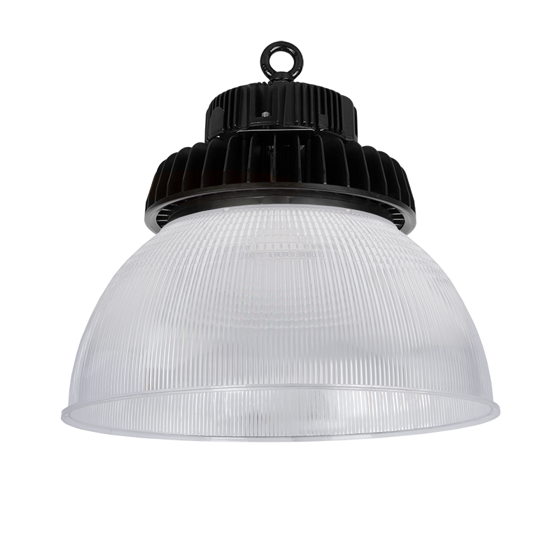 150W UFO LED High Bay Light w/ Reflector - 19,500 Lumens - 400W Metal Halide Equivalent - 5000K